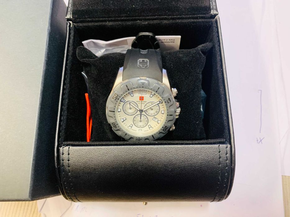 Swiss Military Calibre