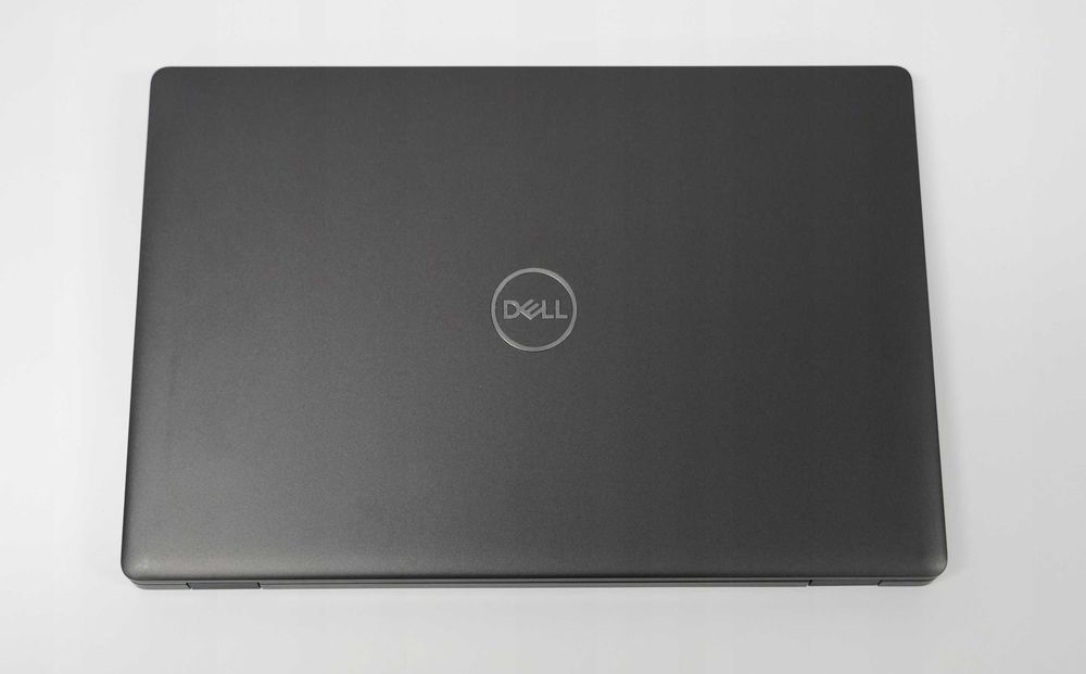 Laptop DELL Latitude 5400 i5-8gen 16/512 14" FHD Win11 + Programy !!!