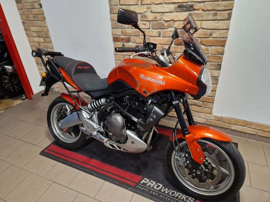 Kawasaki