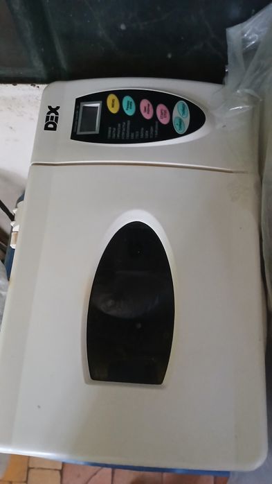 Продам хлебопечь б/у