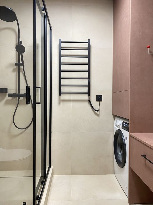 ЖК Нова Англія вул.М.Максімовича. 5 поверх, від Власника