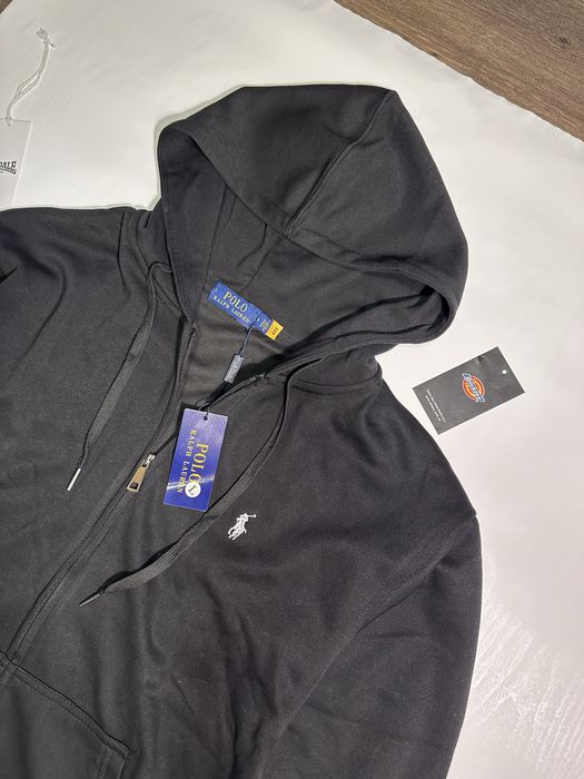 Зіп-худі Polo Ralph Lauren