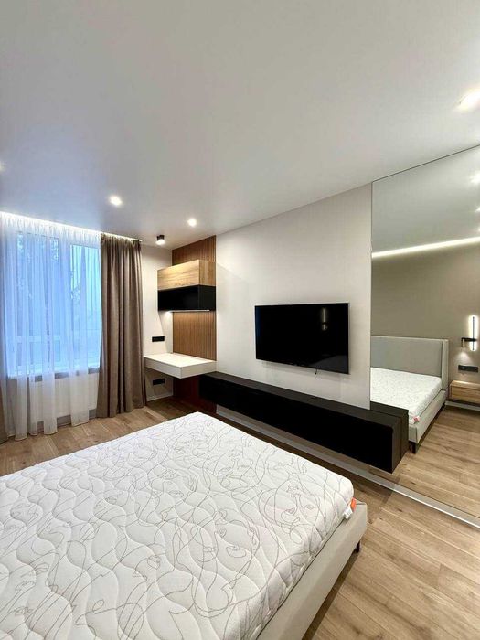 Оренда 1 кім. квартири вул. Щирецька ЖК Well Home