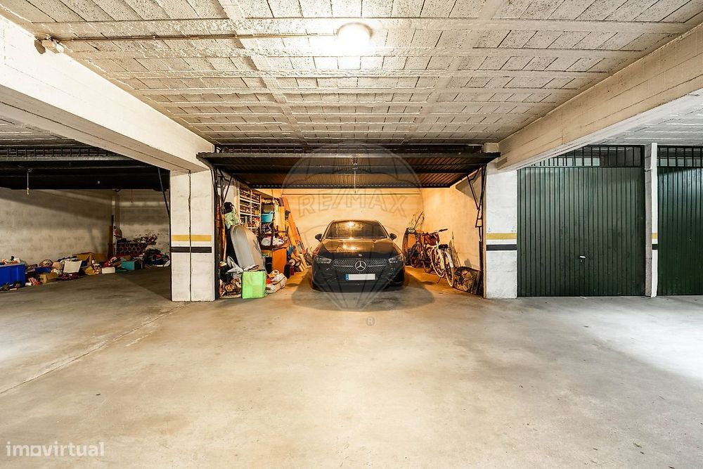 Apartamento T3 para venda