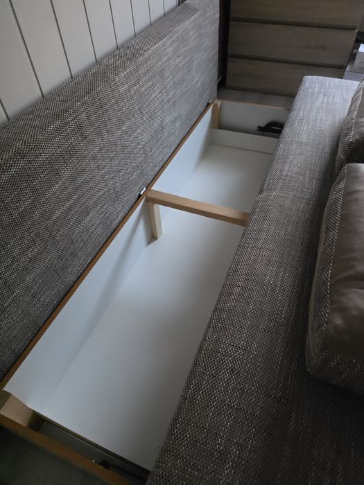 Sofa/kanapa rozkładana