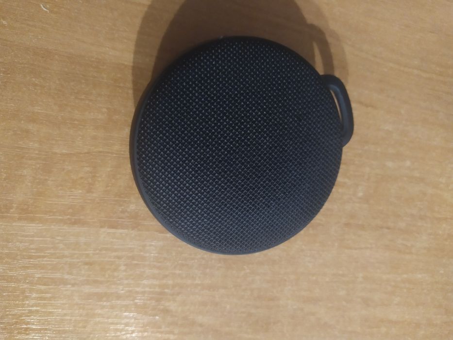 Bluetooth колонка