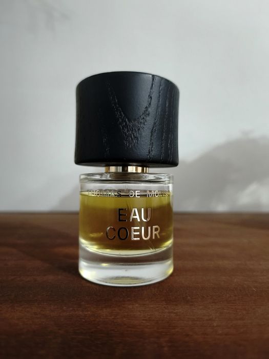 Perfume Nicho Thomas De Monaco Eau Coeur