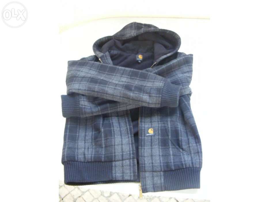 Casaco Carhart unisexo