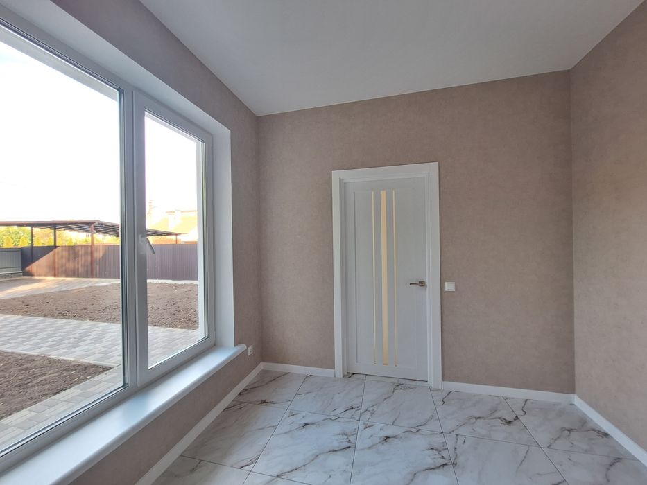 Будинок 120м +ТЕРАСА РЕМОНТ+ ГАЗ на 5 с + АВТОНАВІС  в Борисполі