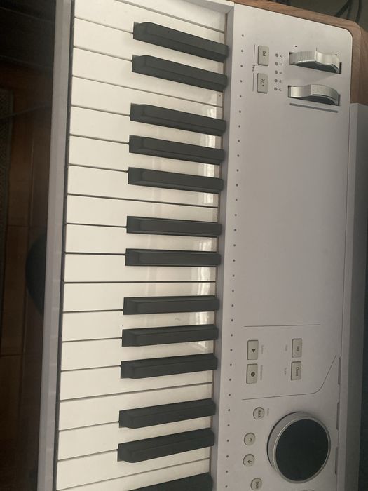 Arturia astrolab