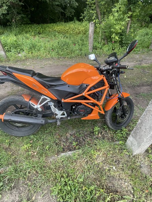 Продам Viper V200CR можливий обмін