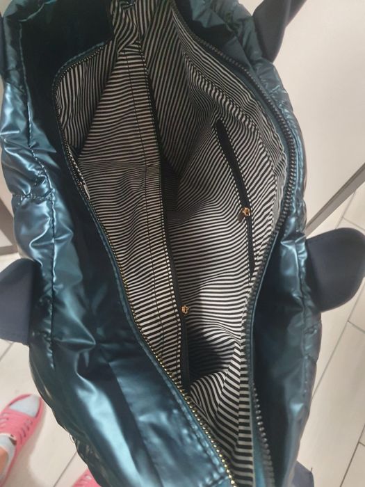 Nowa  torebk na ramie