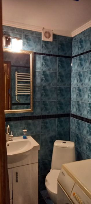 продається частина будинку в районі Кічкарівки