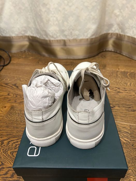 Мокасіни кеди Braska