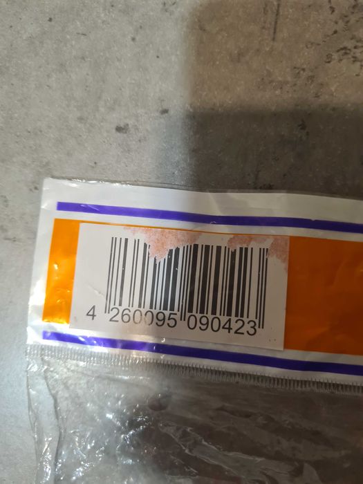 Kombinezon chroniący przed chemikaliami XXXL