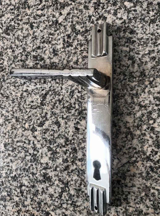 Vintage Handles440989627303874562