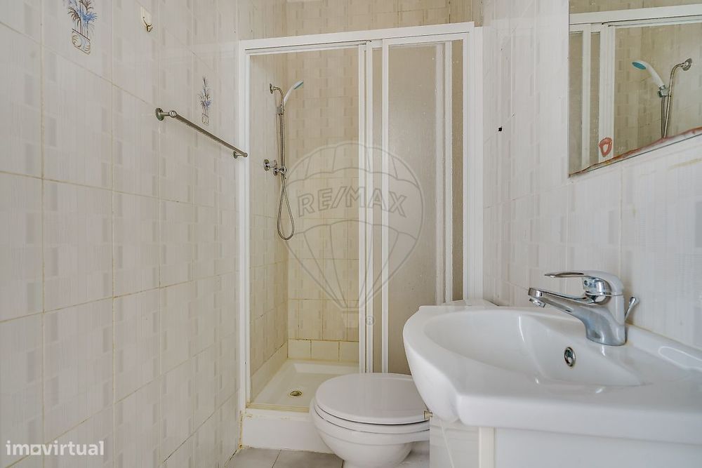Apartamento T1 para venda