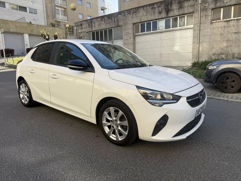 Opel Corsa 1.5 D Edition