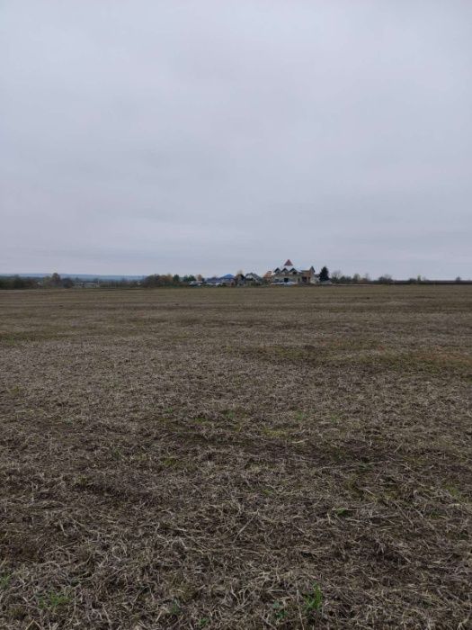 Продаж земельної ділянки, с.Глуховичі, 10 сот.,БЕЗ КОМІСІЇ ДЛЯ ПОКУПЦЯ