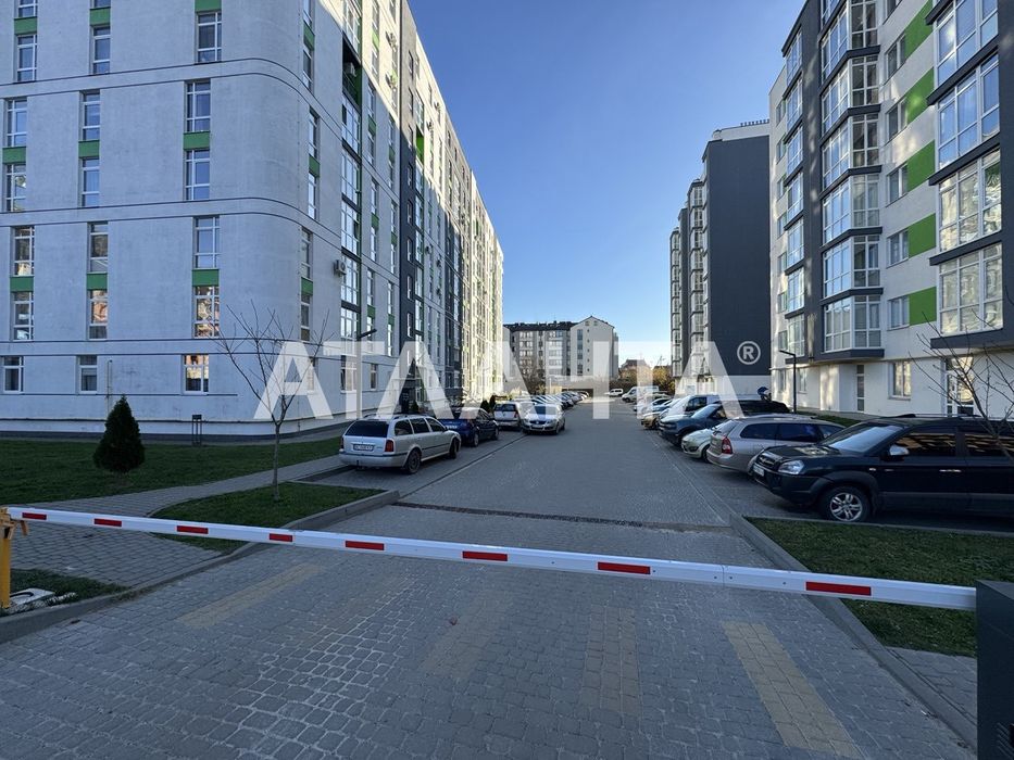 Продаж 1 кімнатної квартири по вул Кільцева Винники 52,4 м2