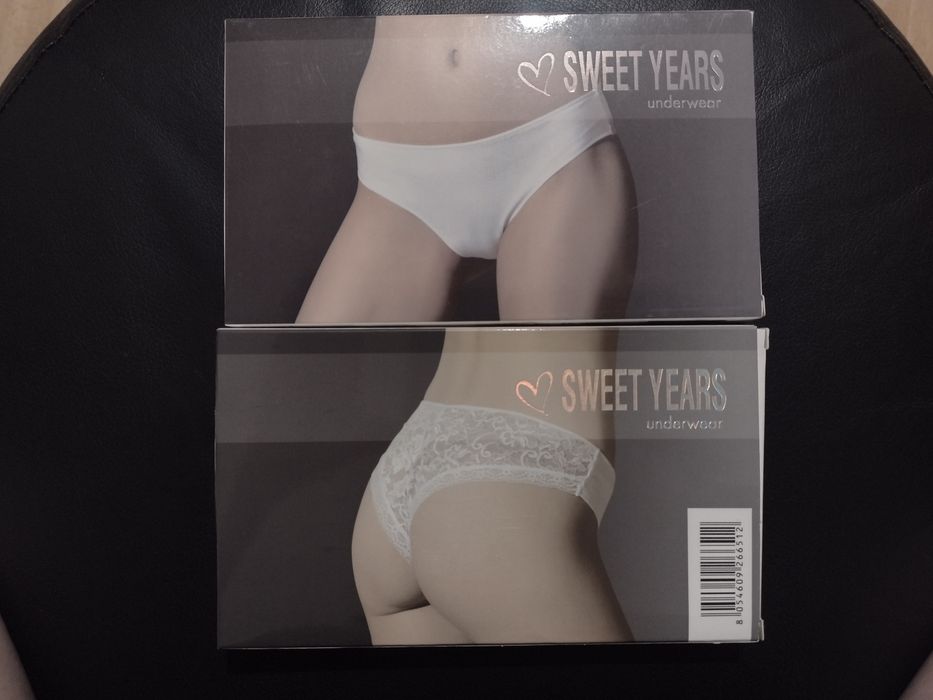 Продам трусики Sweet Years, Италия, размер М