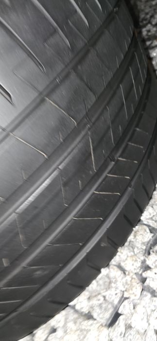 315/35/22 Pirelli p zero NC0 Porsche,  super para 6_6,5mm z 24r.