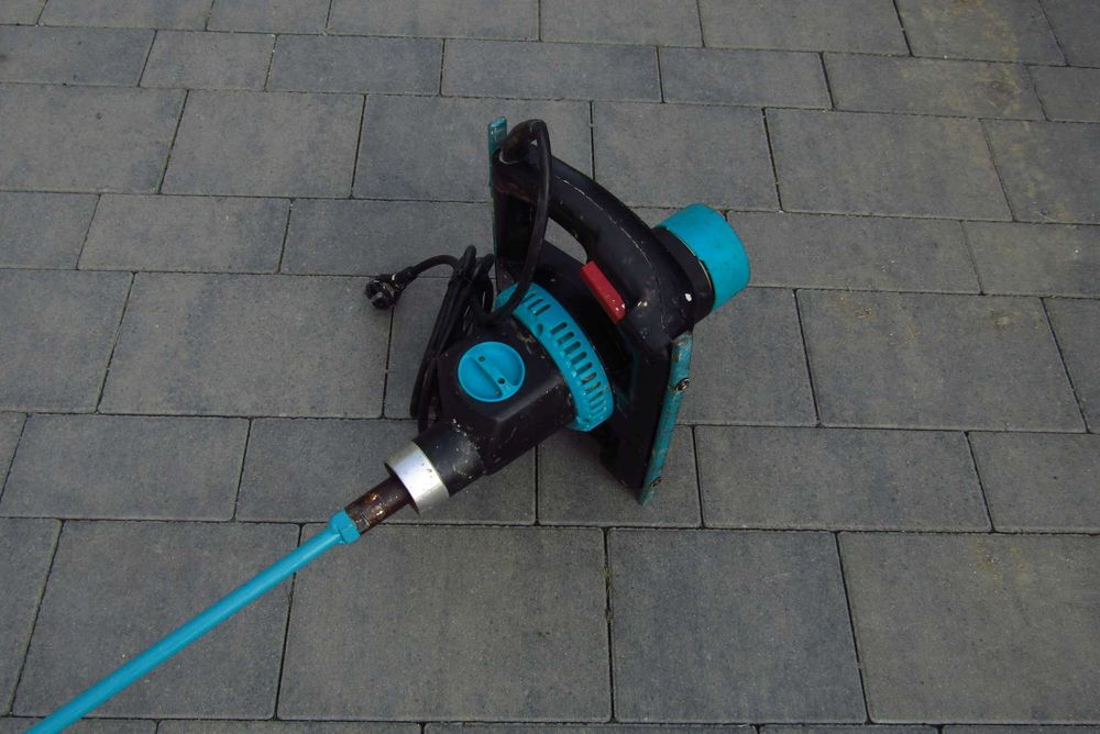 Collomix ErgoMix  1400 W
