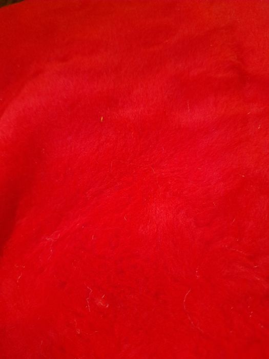 Хутро.  Штучне хутро.