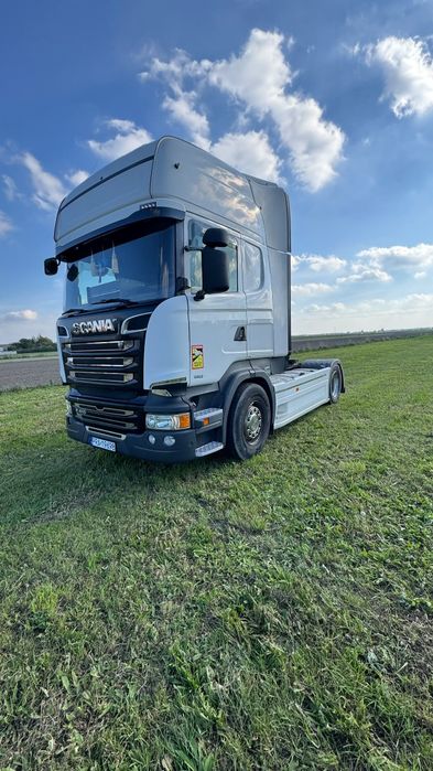 Scania