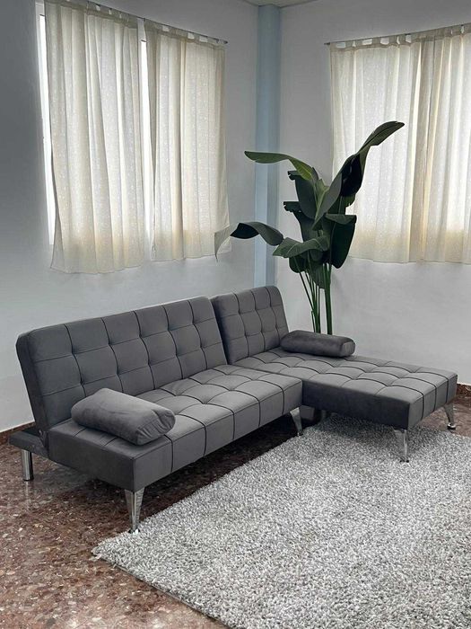 novoo sofa cama ! ENTREGA GRATIS