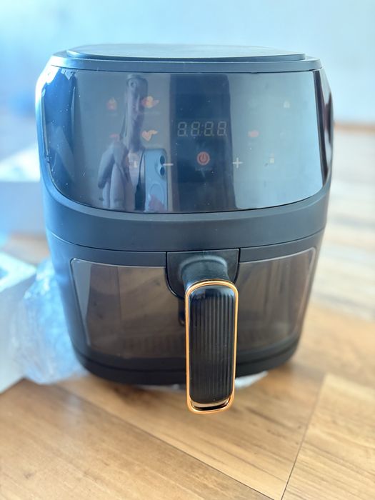 Мультипіч Air Fryer