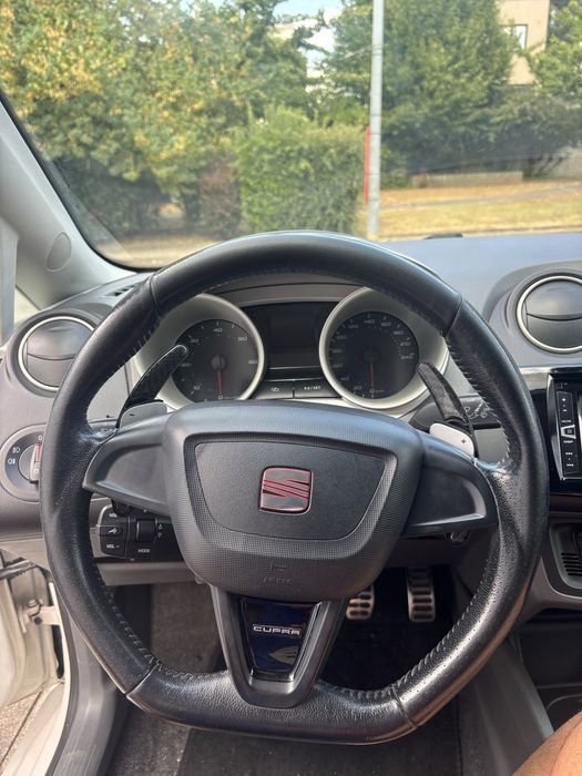 Seat Ibiza 1.6 ST Copa