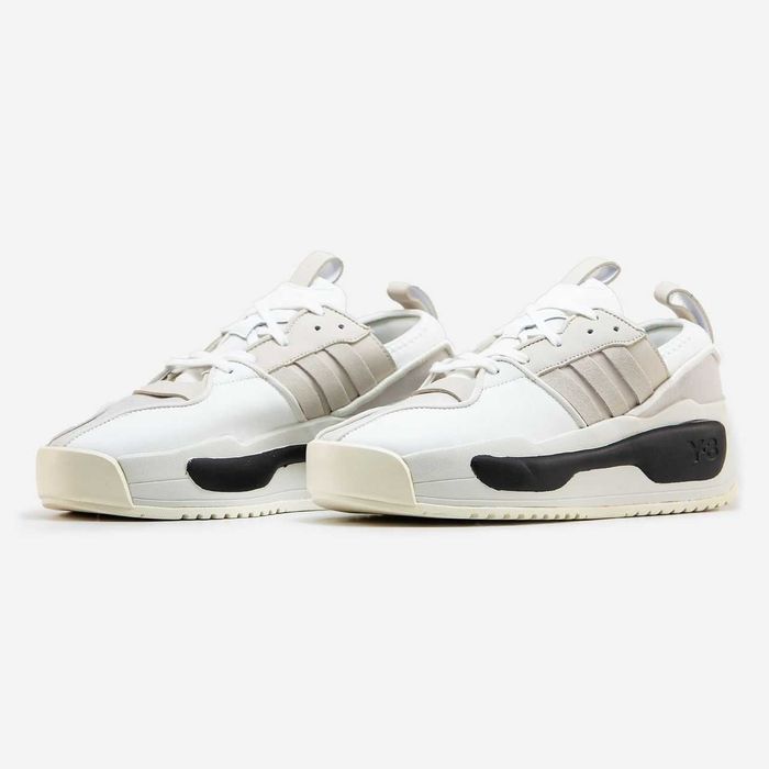 Кросівки Adidas Y-3 Rivalry 37-45 Без Предоплати
