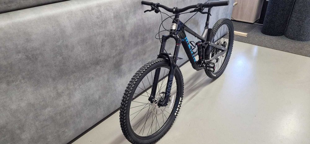 Rower Enduro Marin Alpine Trail Carbon 1 rozm: L