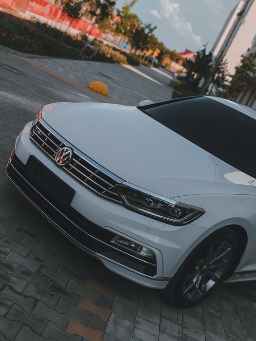 Продам Volkswagen Passat
