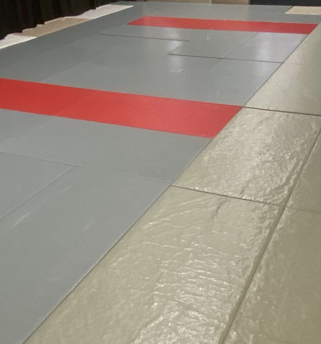 Tatami (tapetes) Artes Marciais