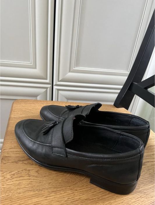 Чоловічі лофери