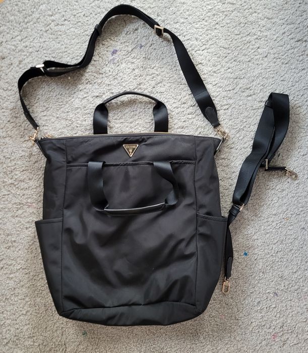 Torba plecak Guess