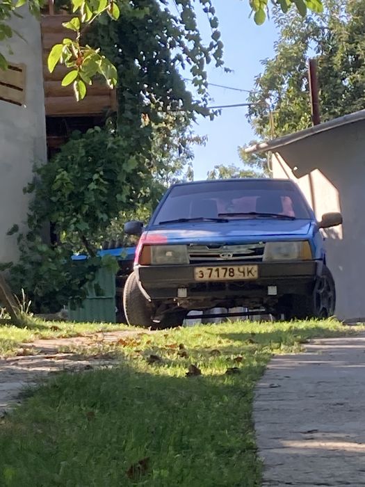 Продам ваз 2108 1.3