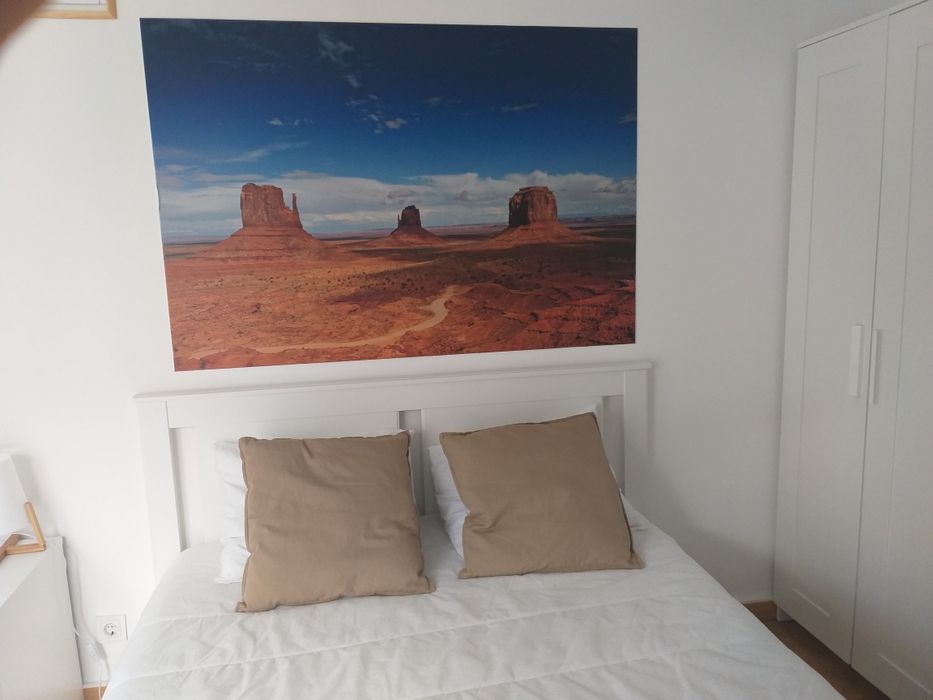 Alugo quarto para  casal  laranjeiras