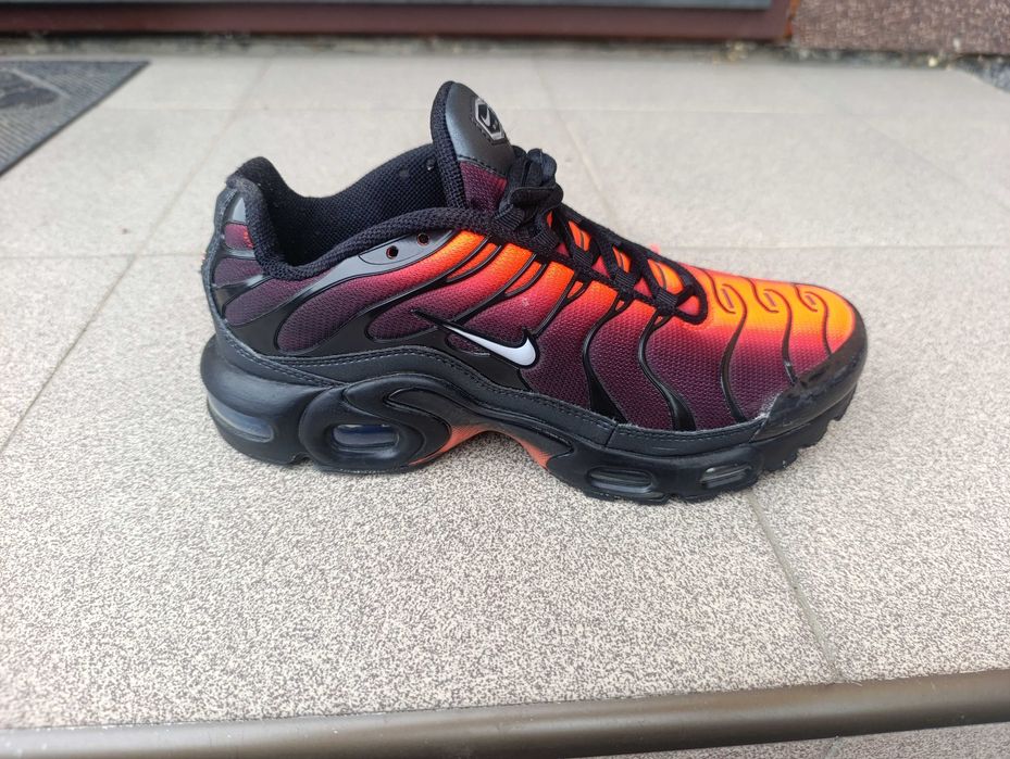 Кросівки Nike Air Max Tn