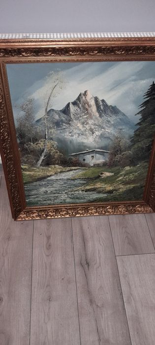 Piękny Obraz na płótnie