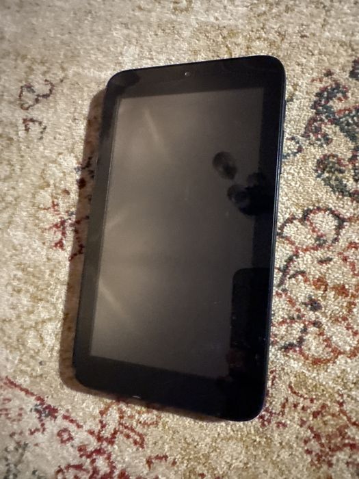 Tablet alcatel 10 zl
