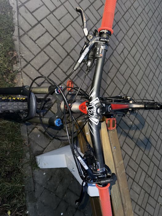 Trek Remedy 8 Enduro