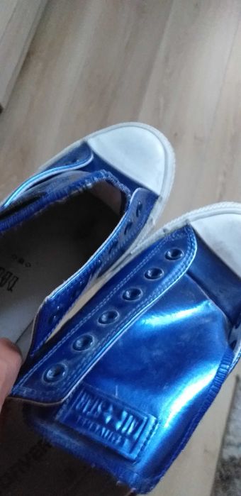 Buty converse trampki