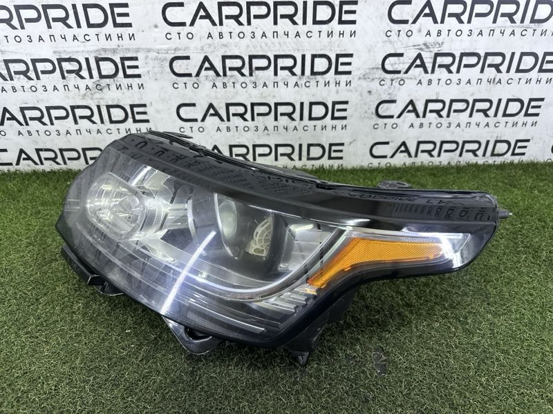Фара левая LAND ROVER Range Rover L405 5.0 2014
