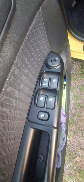 Hyundai Getz Cross