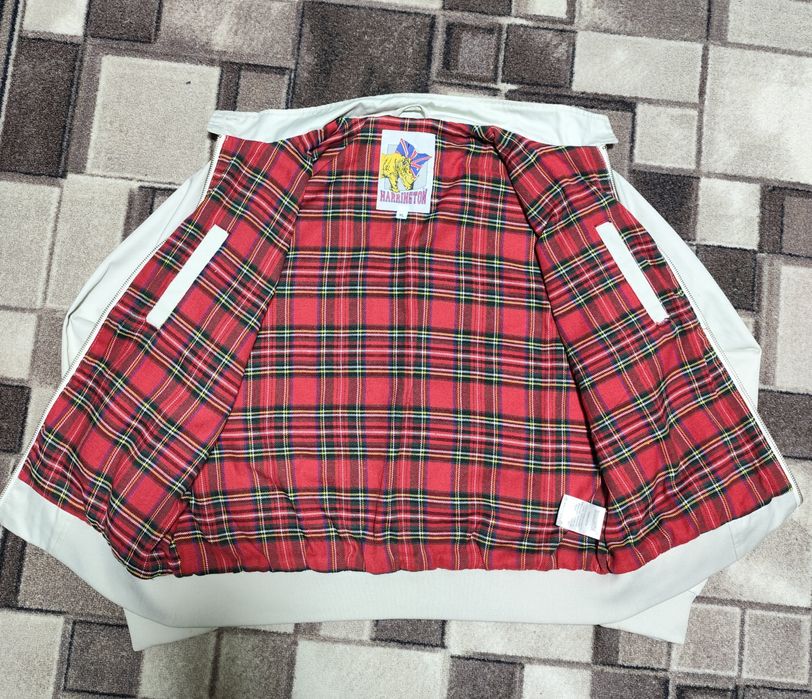 Харик Harrington G9 куртка | винтаж | XL | оригинал