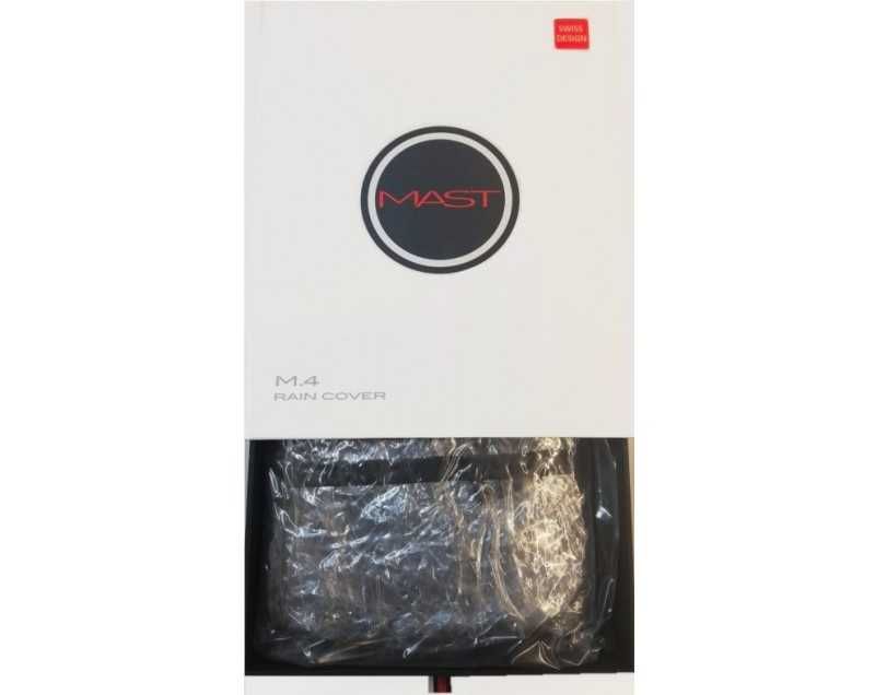 Swiss Design Mast M4 / M4X folia przeciwdeszczowa
