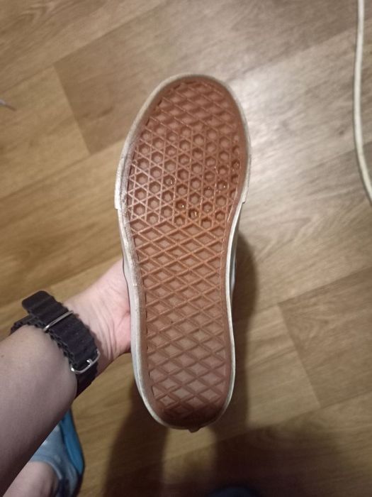 кеди vans classic оригінал